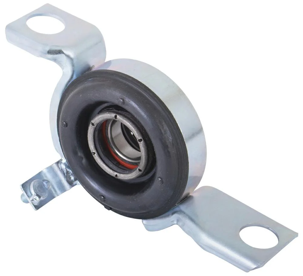 MITSUBISHI 30mm X 194mm (13) Podpora wał Outlander 2001-2006, przód, łożysko NTN