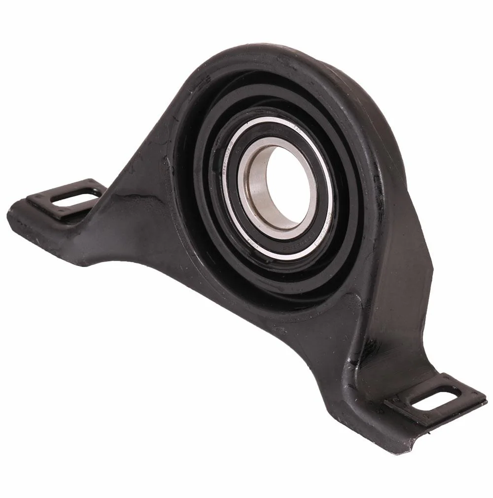 MERCEDES 30mm X 182mm (13) Podpora wału C218, X218, C204, S204, W204, A207, C207, W212, S212, h-52mm, łożysko FAG