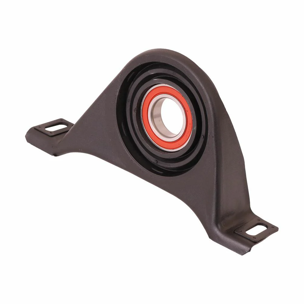 MERCEDES 30mm X 211mm (13) Podpora wału W210, W211, C215, łożysko NTN