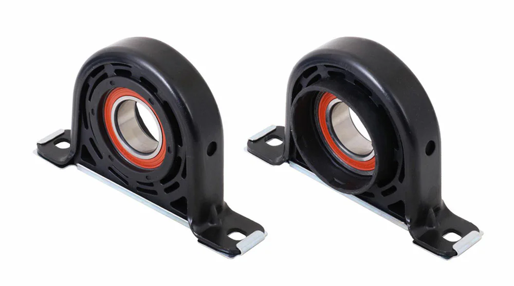 40mm X 170mm (22) Podpora wału FAG IVECO New Daily, łożysko oryginał FAG