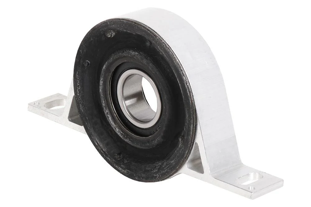 CADILLAC 30mm X 165mm (20) Podpora wału SRX 2010-2016, tył, aluminium