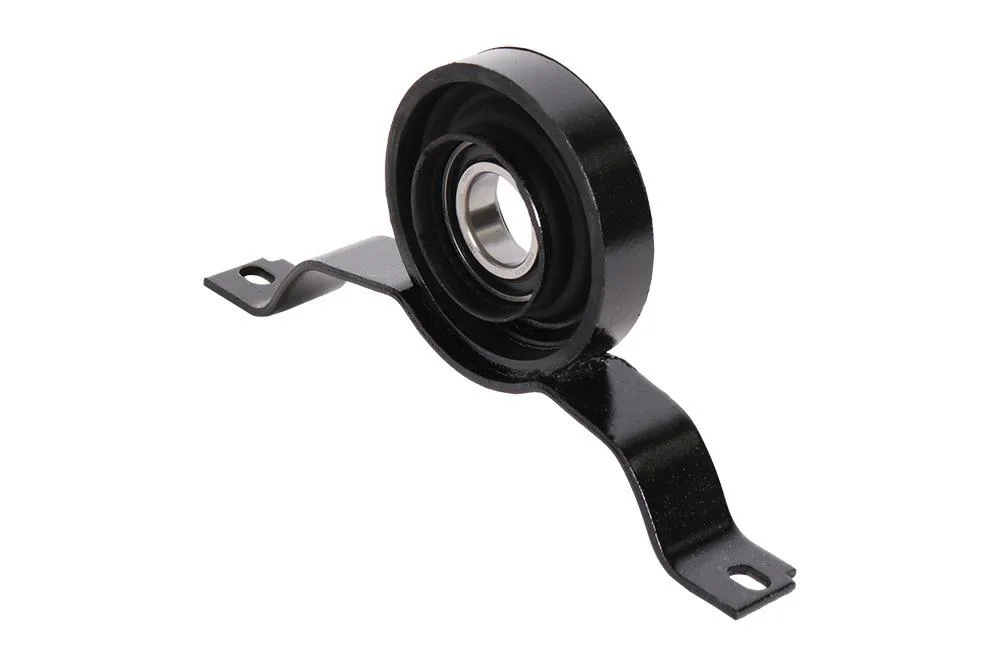 AUDI 30mm X 241mm (15) Podpora wału A6 (C5) 1997-2005, h=82mm, VW Passat B5