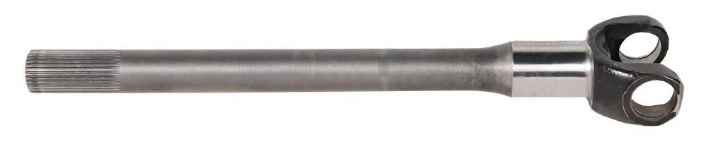 Półoś przednia długa 35 X 93.3, L=495mm, 33 frezy, JCB 3CX, 4CX