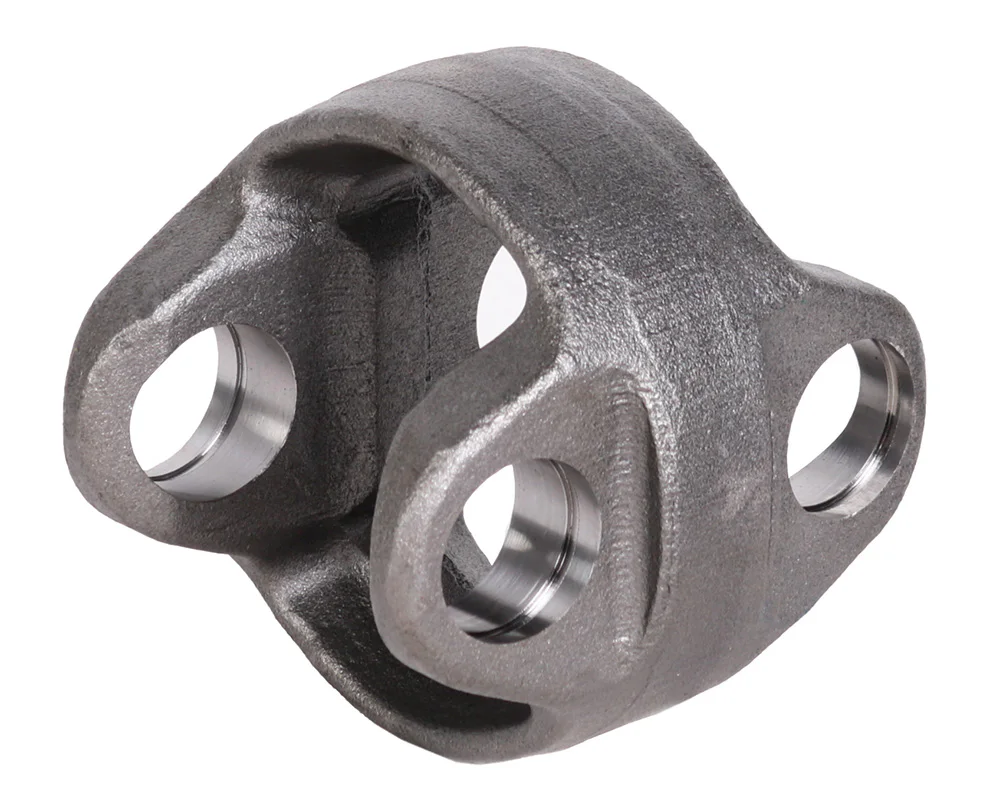 Kosz przegubu 30.2 X 81.8 JCB 2CX 3CX 4CX h=70mm, bez kanałów smarujących, łącznik półosi