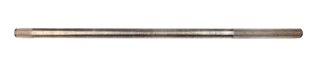 Półoś tylna, L=993mm, frezy: 33/33, JCB 3CX, 4CX