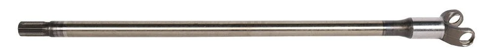 Półoś przednia długa 30.2 X 81.8, L=926mm, 29 frezów, JCB 3CX