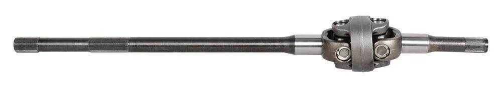 Półoś z przegubem dwukrzyżakowym 35 X 93.3 L=1050mm, frezy: 33-33, JCB 3CX SUPER, 4CX