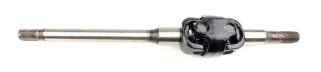 Półoś z przegubem dwukrzyżakowym 30.2 X 81.8, L=790mm, frezy: 33-29, podtoczenie 45/46, JCB 525-58,525-67,527-58,527-67,530-110