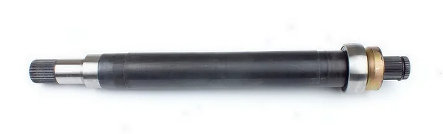 FORD MONDEO III (P) wałek półosi z łożyskiem, od podpory, (M.T.) frezy 26-35, L=431mm