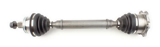 VW (L) półoś przednia Passat B5 1.9TDi/2.6, AUDI A4 (B5/B6/B7), L=600mm