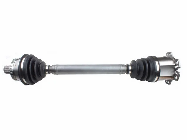 AUDI (P) półoś przednia A4 (B6) 1.8T/1.9TDi/2.4/3.0, L=615mm