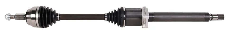 VW (P) półoś przednia Crafter II 2.0 TDI, 2017-> MAN TGE 2WD (A.T./M.T.), L=1090mm