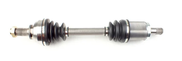 BMW (L) półoś przednia 3 (E46) 325 xi/330 xi/330 xd, L=580mm