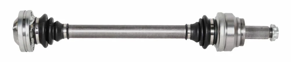 BMW (L, P) półoś tylna X5 (F15/F85), X6 (E71/E72/F16/F86), L=630mm