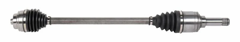 BMW (L, P) półoś tylna 1 (F40), 2 (F45/F46), X1 (F48), X2 (F39), xDrive 2.0 D, MINI (F54/F60), L=731mm