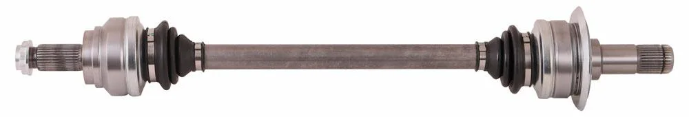 BMW (L) półoś tylna 5 (F07), 6 (F06/F12/F13), 7 (F01/F02/F03/F04) A.T., L=770mm