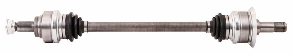 BMW (L) półoś tylna 1 (F20/F21), 2 (F22/F23/F87), 3 (F30/F31/F34/F80), 4 (F32/F33/F36/F82/F83), L=740mm