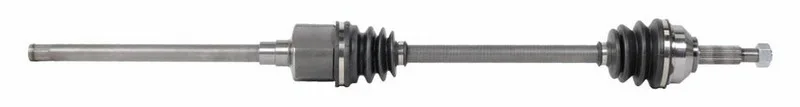 CHRYSLER (P) półoś przednia Pacifica 3.5 AWD, 2003-2006, L=1083mm