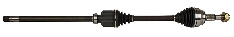 CITROEN (P) półoś przednia Jumper II 3.0 HDi, FIAT Ducato 3.0 D Multijet, PEUGEOT Boxer 3.0 HDi 2006-2014, L=1205mm