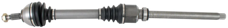 CITROEN (P) półoś przednia C5 III 2.0 HDi/2.7 HDi/3.0 V6 2008-2016, C6 2.7 HDi/3.0 V6, PEUGEOT 407 2.0 HDi/508 2.2 HDi (A.T.), L=960mm