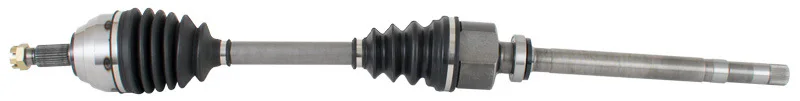 CITROEN (P) półoś przednia C8 2.0 HDi/2.2 HDi 2006-2014, PEUGEOT 807 2.0 HDI/2.2 HDI 2006-2014, FIAT Ulysse 2.0 D 2006-2011 (M.T.), L=975mm
