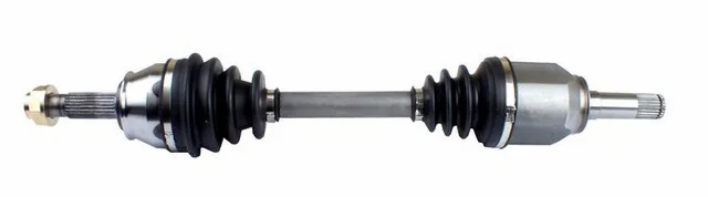 FIAT DOBLO (L) póloś przednia 1.3 JTD 2004-> 1.9 JTD 2001->, L=610mm