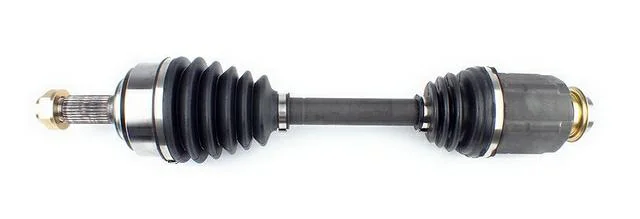 HONDA ACCORD CL/CM/CN (P) 2.0/2.4 2003-2008, L=550mm, do podpory