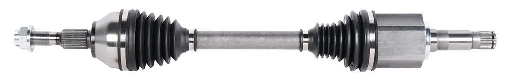 FORD (L) półoś przednia Mondeo V 2.0 (A.T.), L=670mm
