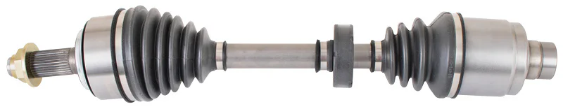 HONDA ACCORD CU (P) 2.2 i-DTEC 2008-2015, L=580mm, do podpory
