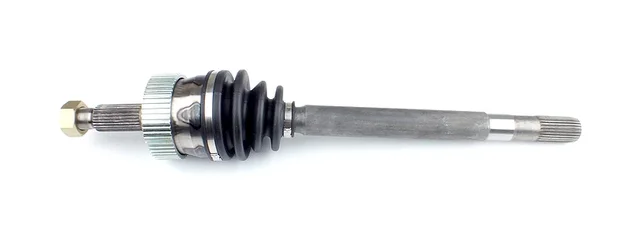JEEP (L) półoś przednia Cherokee/Grand Cherokee (ZJ/XJ/TJ) 1993-1998, L=576mm