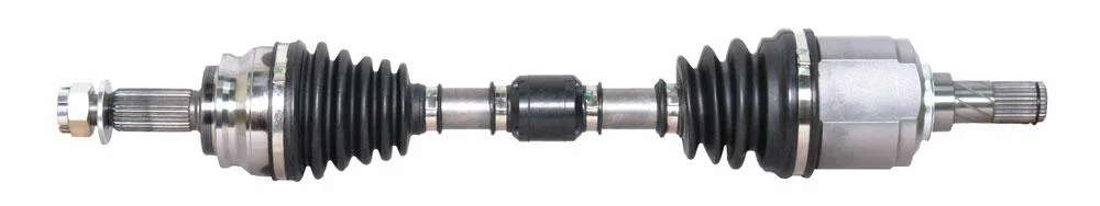 JEEP (L) półoś przednia Compass/Patriot 2.0/2.4 (M.T./A.T.), DODGE Caliber (M.T.), L=645mm