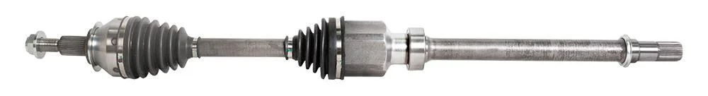 MAZDA (P) półoś przednia 6 (GJ/GL) 2.2D 2012-2020, CX-5 (KE/GH) 2.2D 2012-2017 2WD (A.T.), L=1021mm