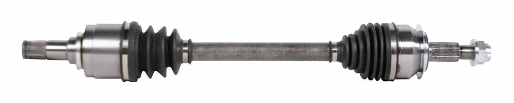 MAZDA (L) półoś przednia 3 (BM/BN) 1.5/2.0 2013-2019 (M.T.), L=648mm