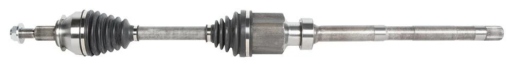 MAZDA (P) półoś przednia 6 (GJ/GL) 2.2D 2012-2020, CX-5 (KE/GH) 2.2D 2012-2017 4WD (A.T.), L=1024mm