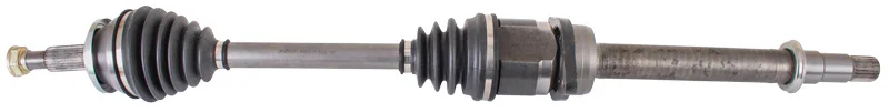 TOYOTA (P) półoś przednia Verso 2.0 D-4D 2009-2018 (A.T./M.T.), L=992mm