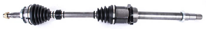 TOYOTA (P) półoś przednia Avensis 2.0 D4D/2.2 D4D (T27) 2008-15, L=1006mm
