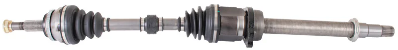 TOYOTA (P) półoś przednia Avensis 2.2 D4D (T25), Corolla Verso, L=980mm