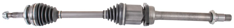TOYOTA (P) półoś przednia RAV4 IV 2.0 2012-2018 2WD (A.T.), L=965mm