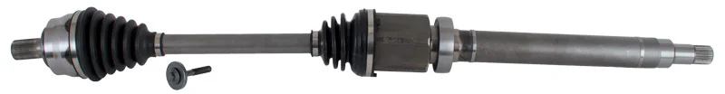 VOLVO (P) półoś przednia V40 II 1.6 D2 2012-2016 (M.T.), L=920mm