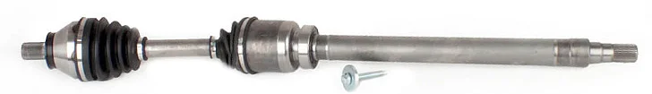 VOLVO (P) półoś przednia S60 II/S80 II/V70 III/V60 D3/D4/D5/T6 (A.T.), L=995mm