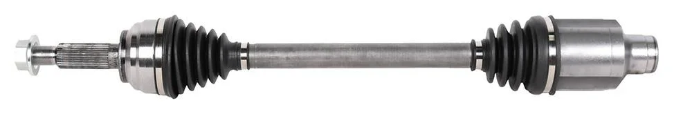 TESLA (P) półoś przednia Model S (5YJS) AWD (EL), L=715mm