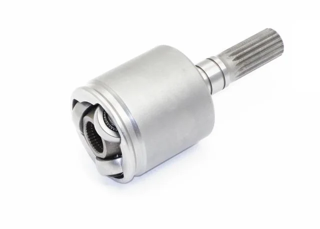 ISUZU (17-33-30) INNER (L) Trooper, OPEL Monterey/Frontera