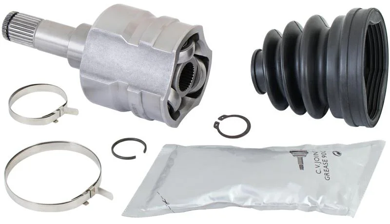 CHRYSLER (25-32-40) INNER (L) Voyager 1996-2007, DODGE Caravan