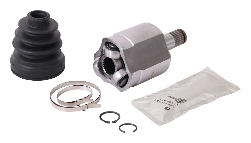 VOLVO (26-26-31) INNER (L) S60/S80 2.4 D5, XC70/V70 2.4 (A.T.)
