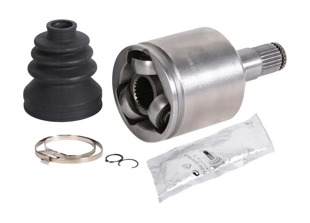 LAND ROVER (25-26-40) INNER (L, P) Freelander 2.0 TD4 2000-2006