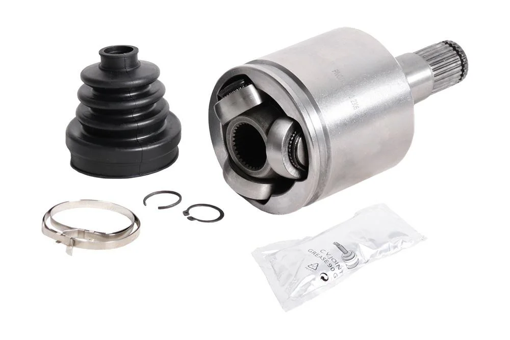 LAND ROVER (25-32-40) INNER (L, P) Freelander 1996-2001
