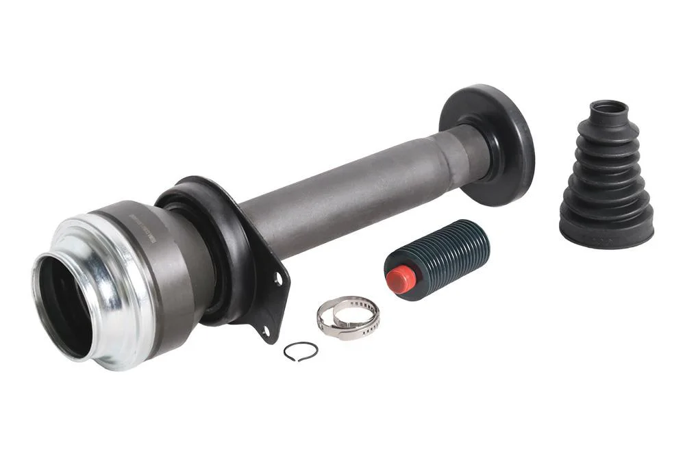 VW (26-30-50) INNER (P) Transporter T5 2.5 TDi - z podporą
