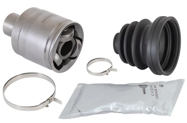 HONDA (27-34-40) INNER (P) Accord 2.0/2.4 (CU) 2008-->