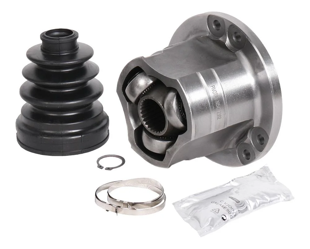 NISSAN (--- 27-126) INNER (L, P) Pathfinder, Pick Up, Navara 2.5 D, Terrano