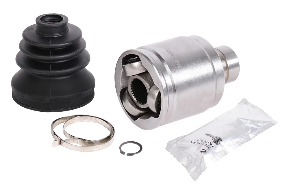 HONDA (29-34-42) INNER (P) Accord 2.2 i-CTDi/i-DTEC CL/CU, FRV, CRV II